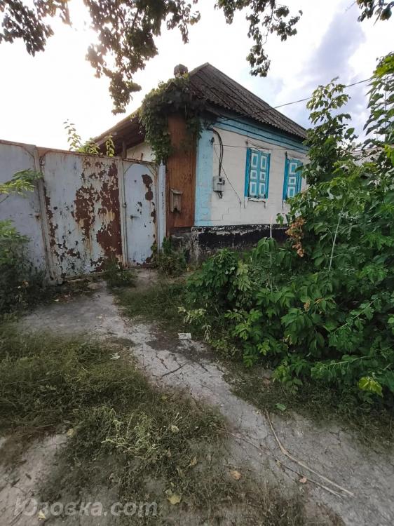 Дом , 41 м², на участке 18,0 сот., Макеевка