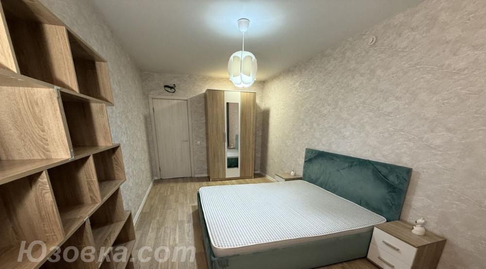 2-комн. квартира, 68м², с мебелью, 6/9 эт., ДОНЕЦК