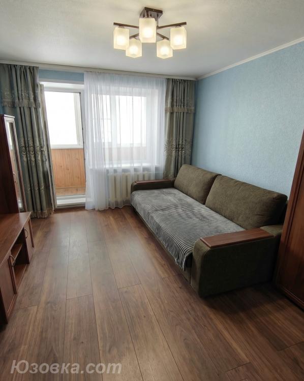 2-комн. квартира, 51м², с мебелью, 2/2 эт.