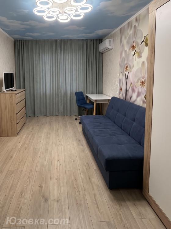 1-комн. квартира, 28м², с мебелью, 1/1 эт.