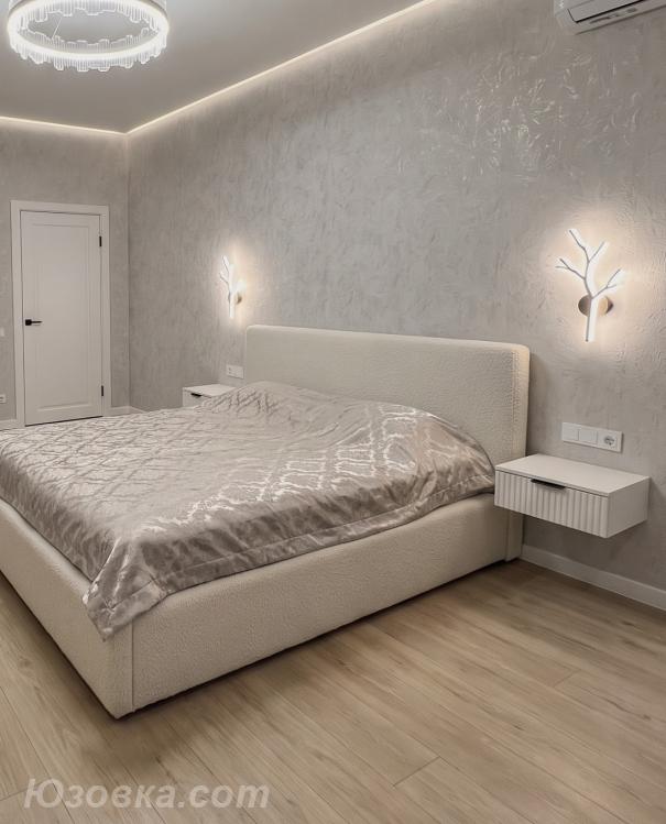 1-комн. квартира, 41м², с мебелью, 1/1 эт.