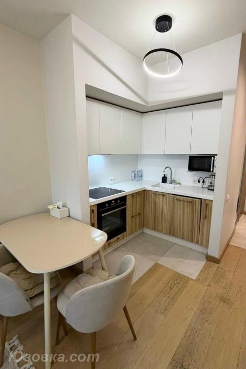 2-комн. квартира, 45м², с мебелью, 2/2 эт.
