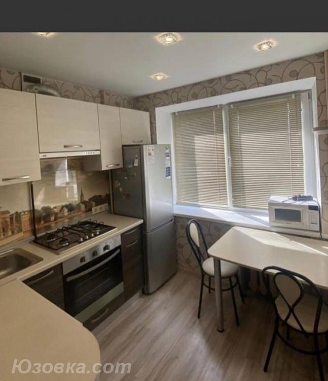 1-комн. квартира, 45м², с мебелью, 4/10 эт.