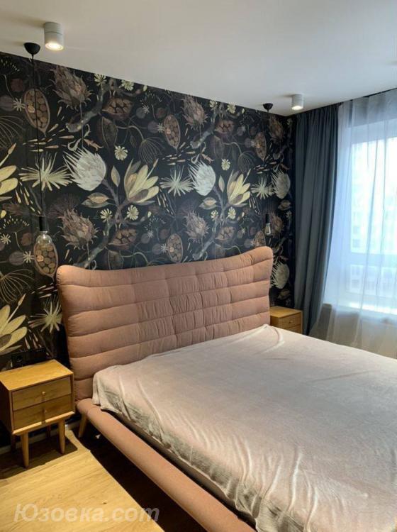 2-комн. квартира, 42м², с мебелью, 5/8 эт.