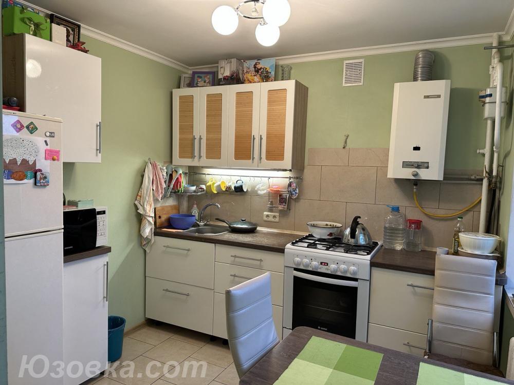 2-комн. квартира, 47м², с мебелью, 3/5 эт.