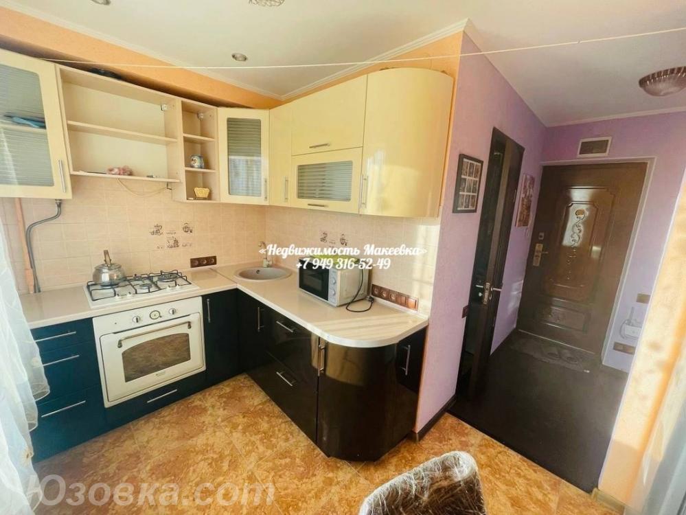 1-комн. квартира, 31 м², вторичка, 8/9 эт.