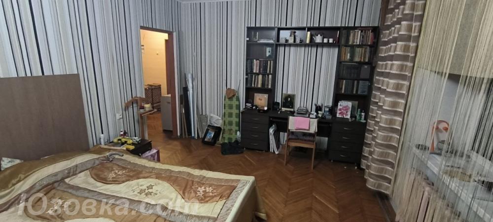 2-комн. квартира, 50м², с мебелью, 3/5 эт.