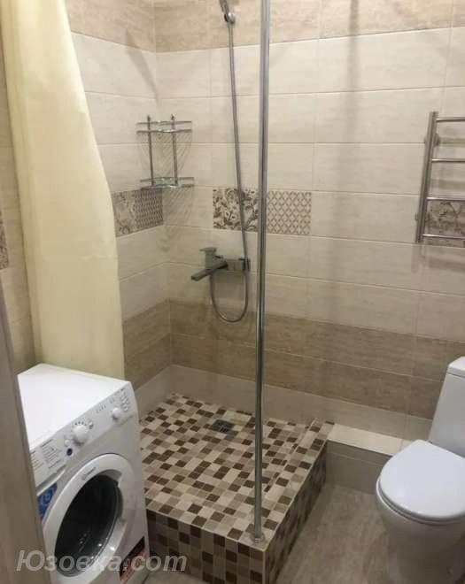 1-комн. квартира, 39м², с мебелью, 5/9 эт., ДОНЕЦК