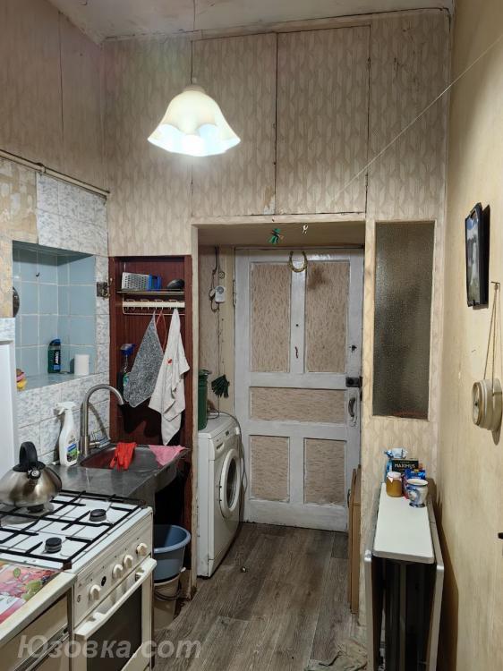 2-комн. квартира, 57м², с мебелью, 3/3 эт., ДОНЕЦК