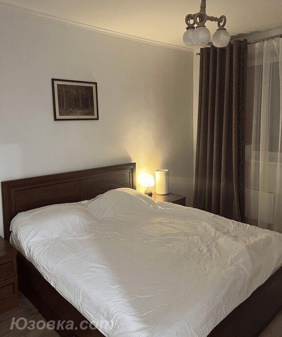 2-комн. квартира, 42м², с мебелью, 5/9 эт., ДОНЕЦК