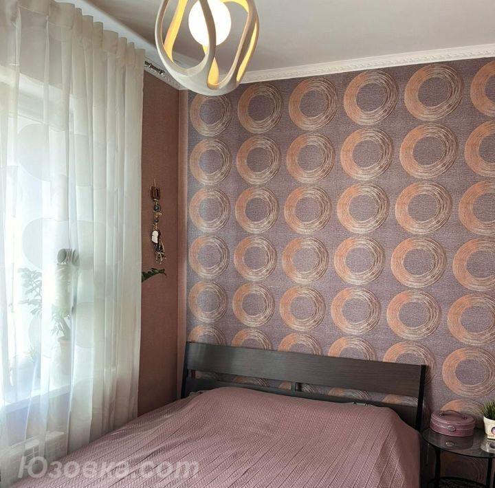 2-комн. квартира, 40м², с мебелью, 2/5 эт., ДОНЕЦК