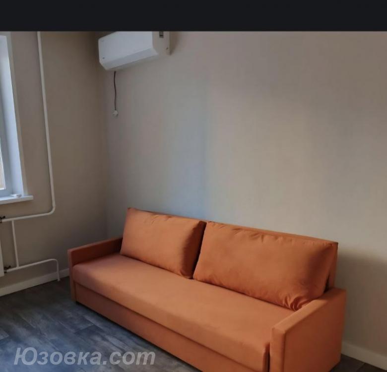 2-комн. квартира, 52м², с мебелью, 3/5 эт., ДОНЕЦК