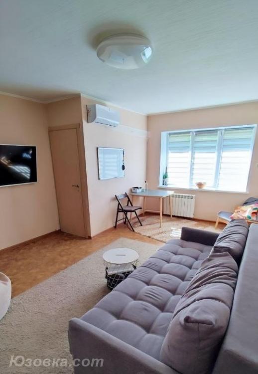 1-комн. квартира, 40м², с мебелью, 3/5 эт.