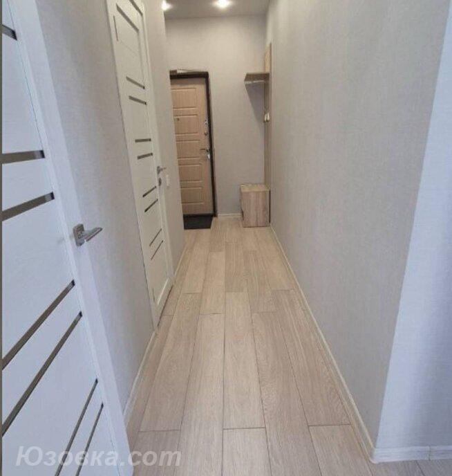 2-комн. квартира, 43м², с мебелью, 4/9 эт., ДОНЕЦК