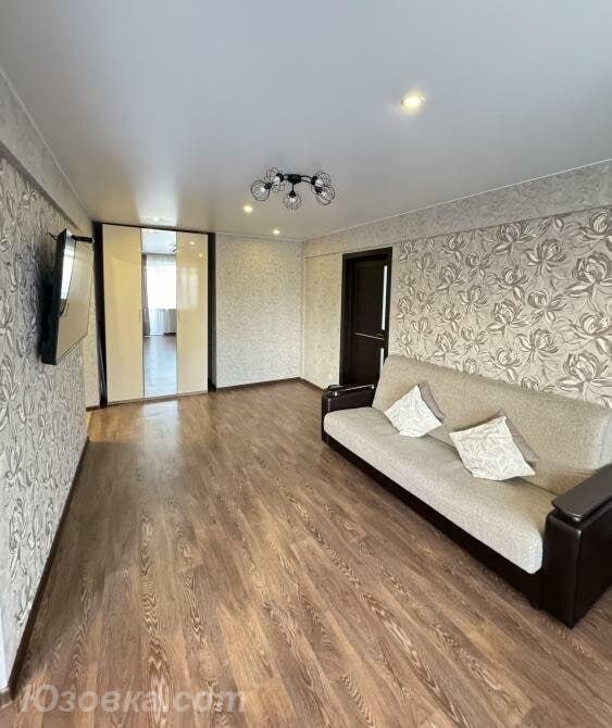 2-комн. квартира, 40м², с мебелью, 3/5 эт., ДОНЕЦК