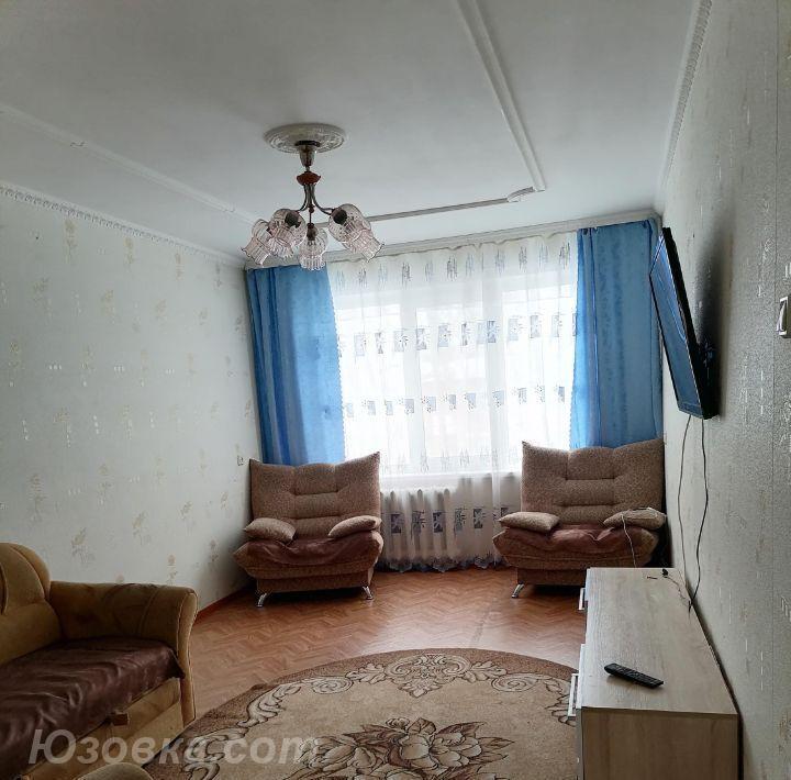3-комн. квартира, 67м², с мебелью, 3/9 эт.