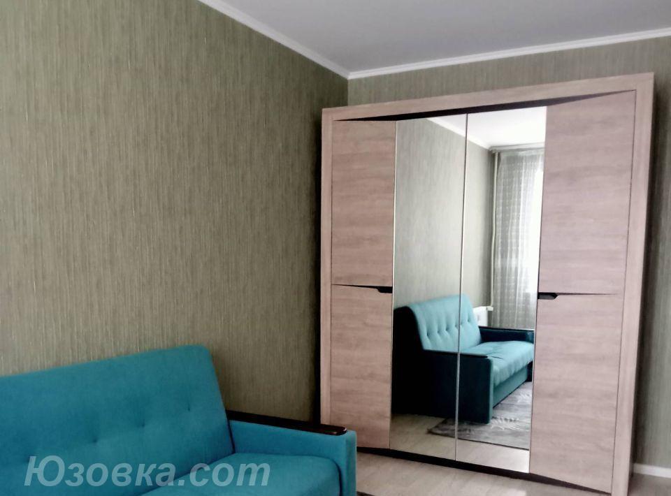 2-комн. квартира, 56м², с мебелью, 4/9 эт., ДОНЕЦК