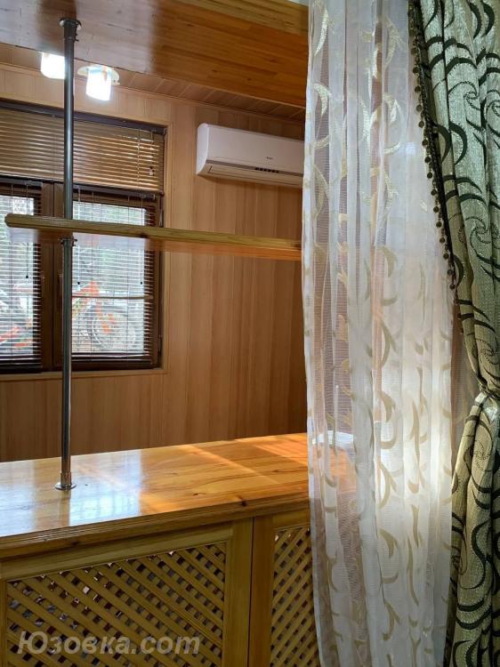 2-комн. квартира, 36м², с мебелью, 1/9 эт.