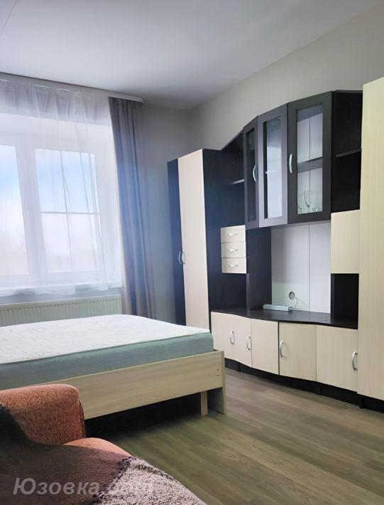 2-комн. квартира, 48м², с мебелью, 3/5 эт., ДОНЕЦК