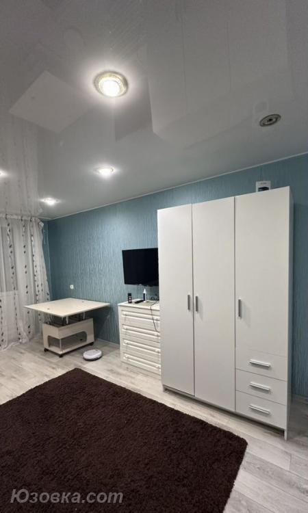 2-комн. квартира, 44м², с мебелью, 3/5 эт., ДОНЕЦК