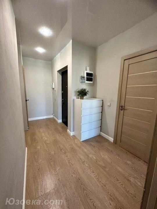 1-комн. квартира, 39м², с мебелью, 6/9 эт., ДОНЕЦК
