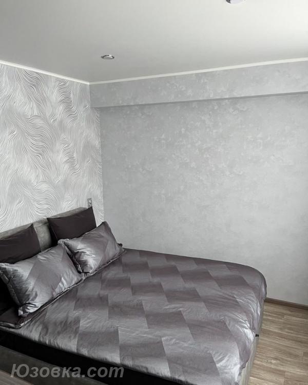 2-комн. квартира, 43м², с мебелью, 4/5 эт., ДОНЕЦК