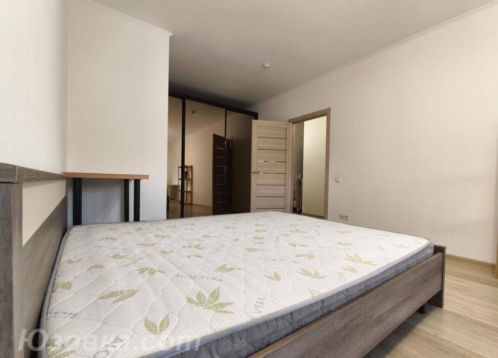 1-комн. квартира, 38м², с мебелью, 4/9 эт., ДОНЕЦК