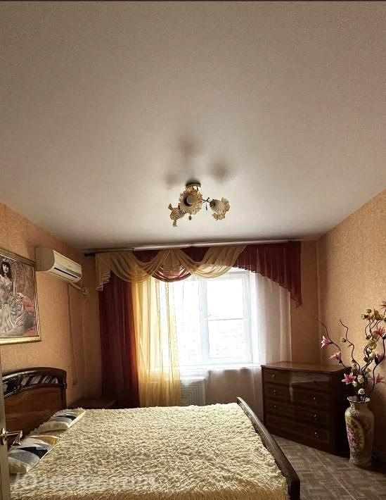 2-комн. квартира, 48м², с мебелью, 3/9 эт., ДОНЕЦК