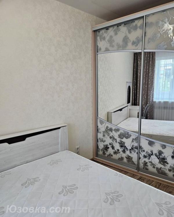 2-комн. квартира, 48м², с мебелью, 3/5 эт., ДОНЕЦК