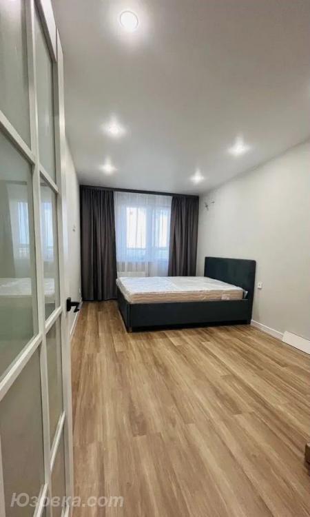 1-комн. квартира, 46м², с мебелью, 3/9 эт., ДОНЕЦК
