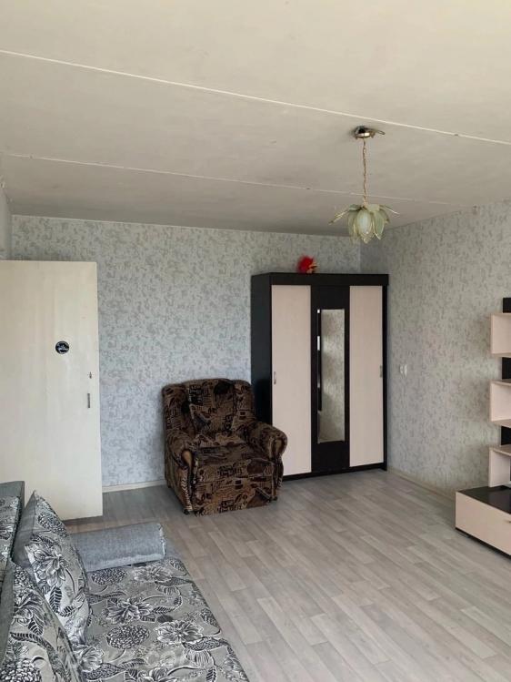 1-комн. квартира, 35м², с мебелью, 9/9 эт., ДОНЕЦК