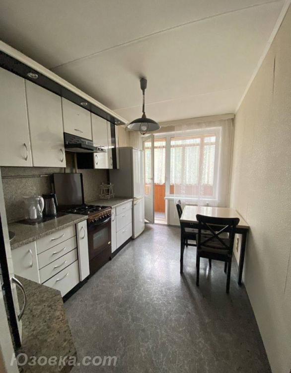1-комн. квартира, 40м², с мебелью, 2/5 эт., ДОНЕЦК