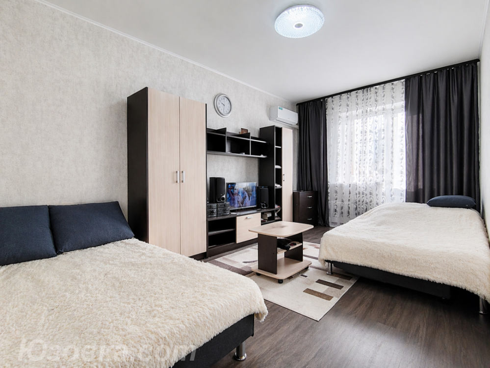 2-комн. квартира, 51м², с мебелью, 8/9 эт., ДОНЕЦК