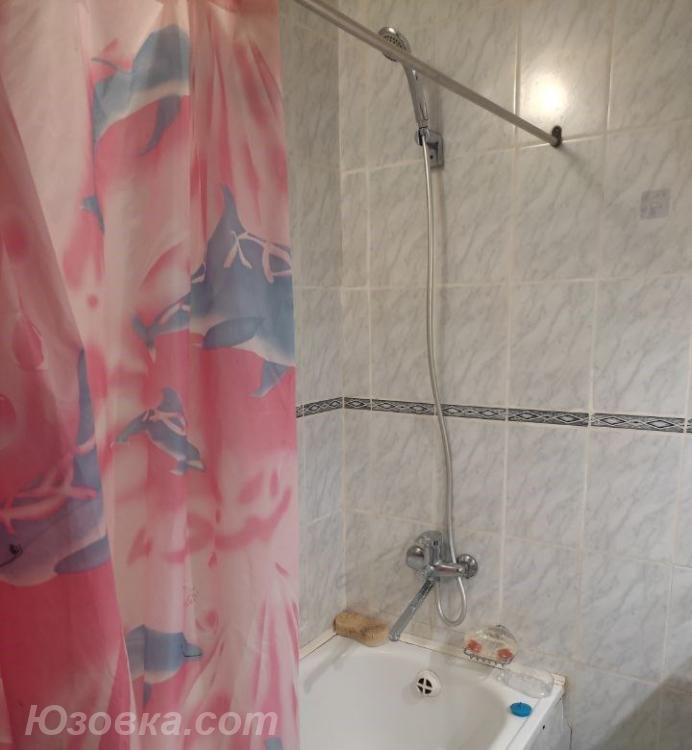 1-комн. квартира, 25м², с мебелью, 7/9 эт., ДОНЕЦК