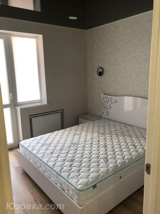 2-комн. квартира, 38м², с мебелью, 5/9 эт.