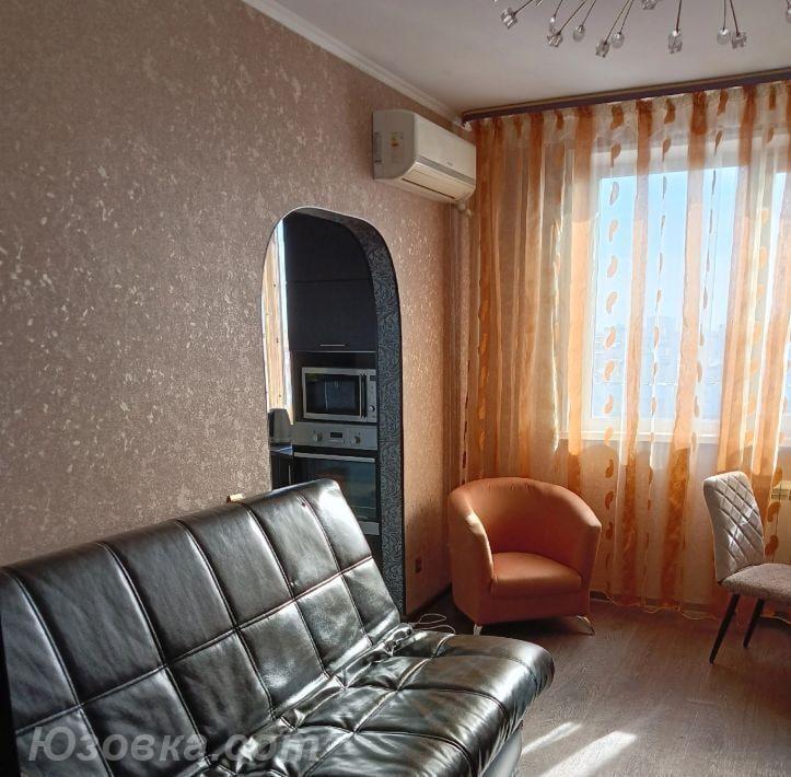 2-комн. квартира, 44м², с мебелью, 2/10 эт.
