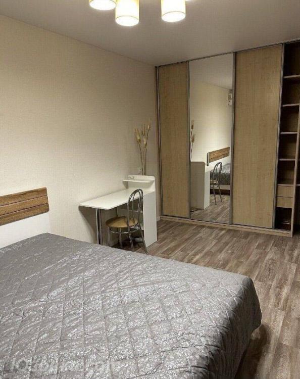 1-комн. квартира, 38м², с мебелью, 3/9 эт., ДОНЕЦК
