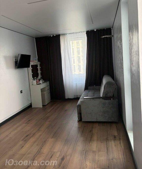 1-комн. квартира, 45м², с мебелью, 4/9 эт.