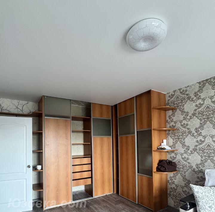 1-комн. квартира, 37м², с мебелью, 3/9 эт., ДОНЕЦК