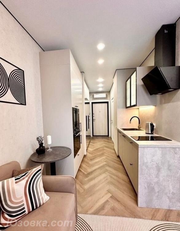 1-комн. квартира, 31м², с мебелью, 3/5 эт.