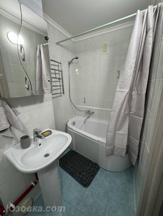 2-комн. квартира, 56м², с мебелью, 2/9 эт., ДОНЕЦК
