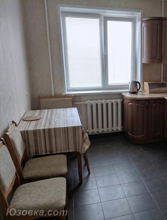 1-комн. квартира, 24000м², с мебелью, 3/5 эт., ДОНЕЦК