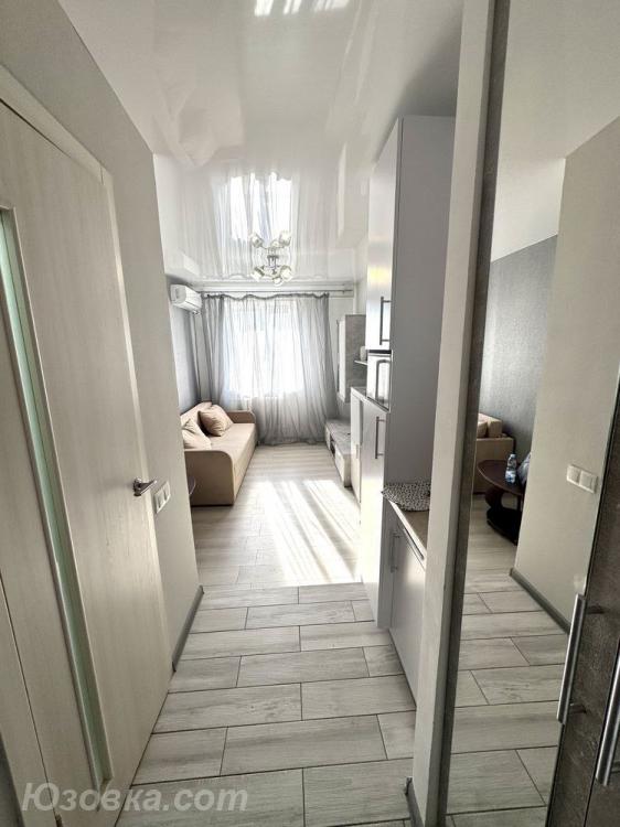 1-комн. квартира, 34м², с мебелью, 2/5 эт., ДОНЕЦК