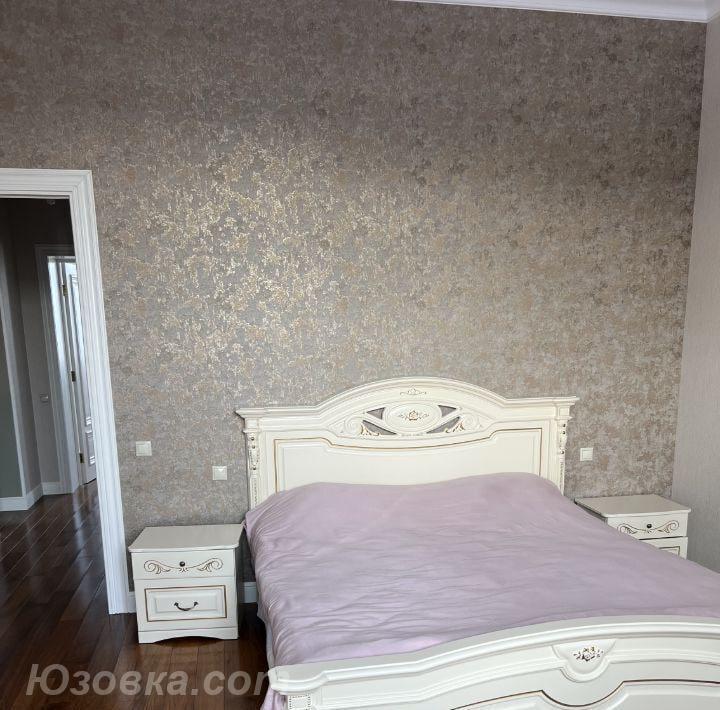 2-комн. квартира, 45м², с мебелью, 2/5 эт., ДОНЕЦК