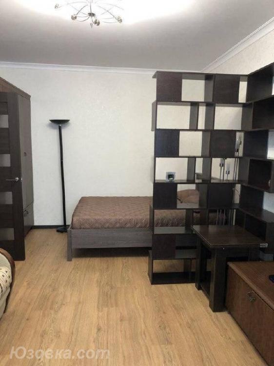 1-комн. квартира, 26м², с мебелью, 3/5 эт., ДОНЕЦК
