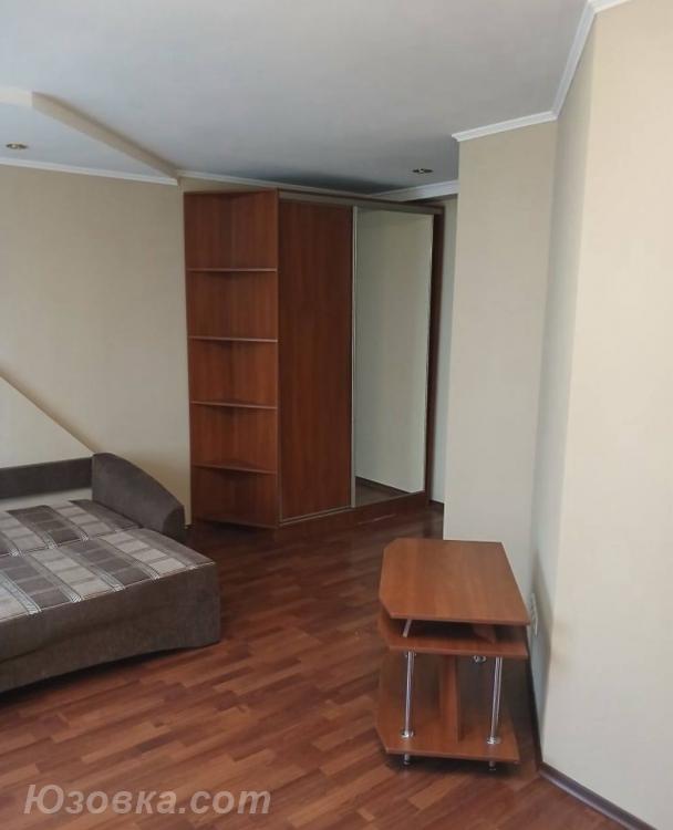 3-комн. квартира, 38м², с мебелью, 3/9 эт.