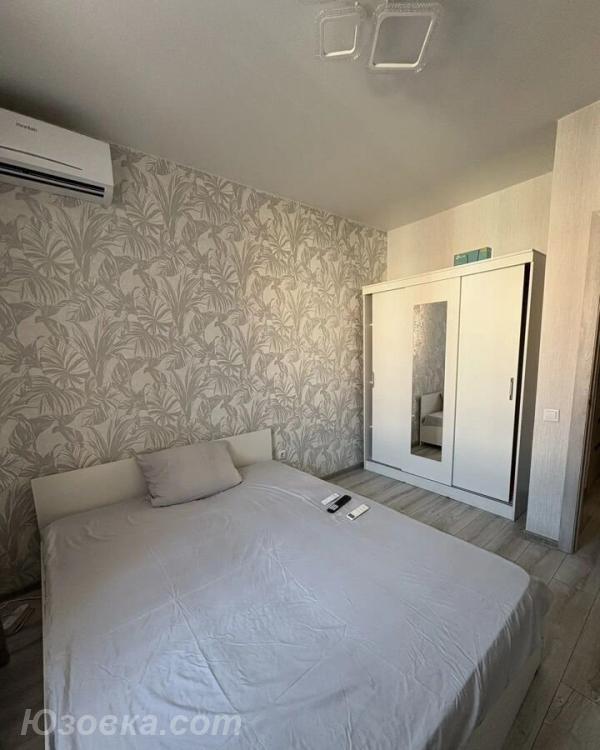 студия квартира, 30м², с мебелью, 4/9 эт.