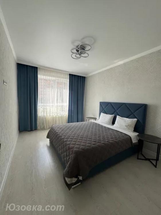 2-комн. квартира, 52м², с мебелью, 2/5 эт.
