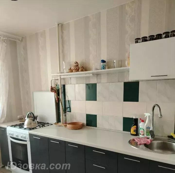 2-комн. квартира, 54м², с мебелью, 1/9 эт.
