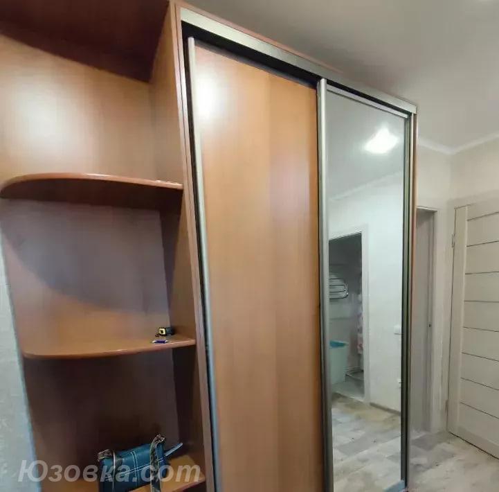 2-комн. квартира, 47м², с мебелью, 2/9 эт., ДОНЕЦК